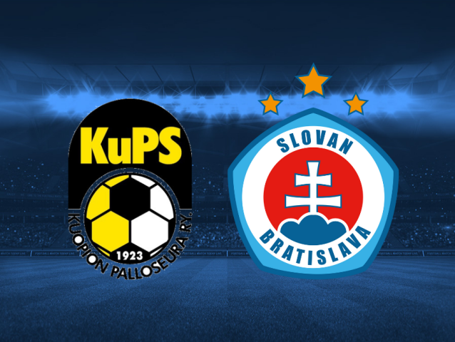 Kuopio, ŠK Slovan