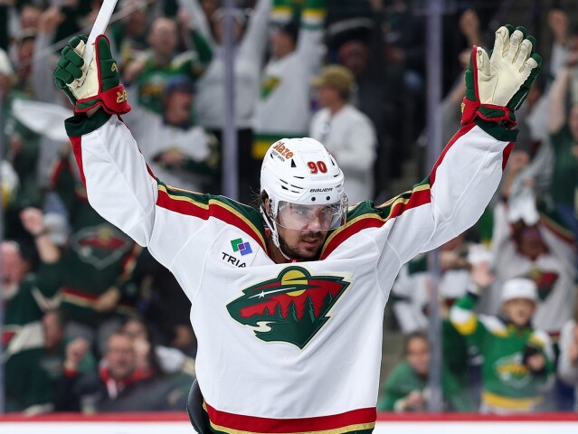 Marcus Johansson