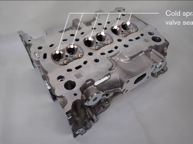 Nissan - motor 1,5 Turbo e-Power STARC 2025