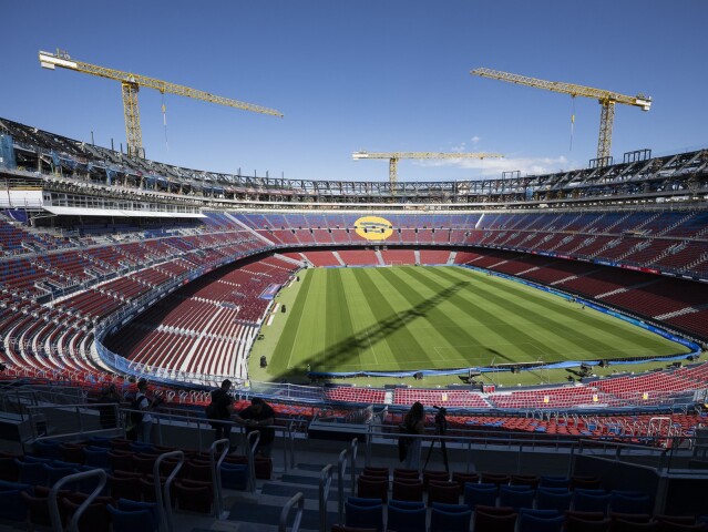 Nou Camp