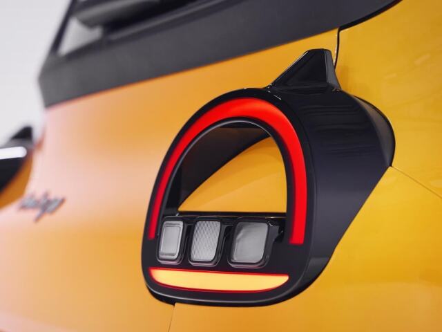 Renault Twingo - 2025