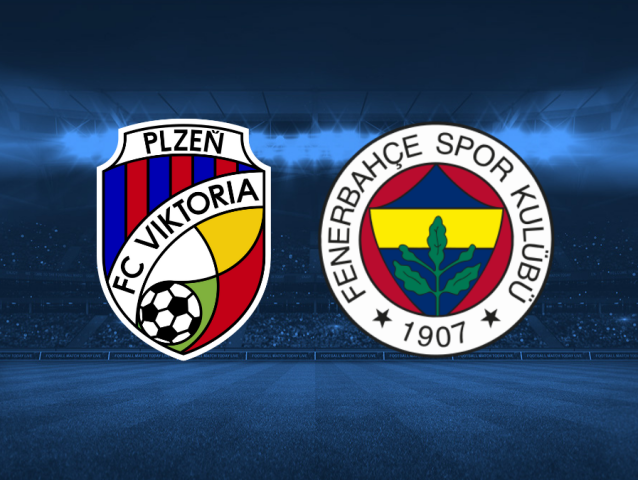 Viktoria Plzeň, Fenerbahce