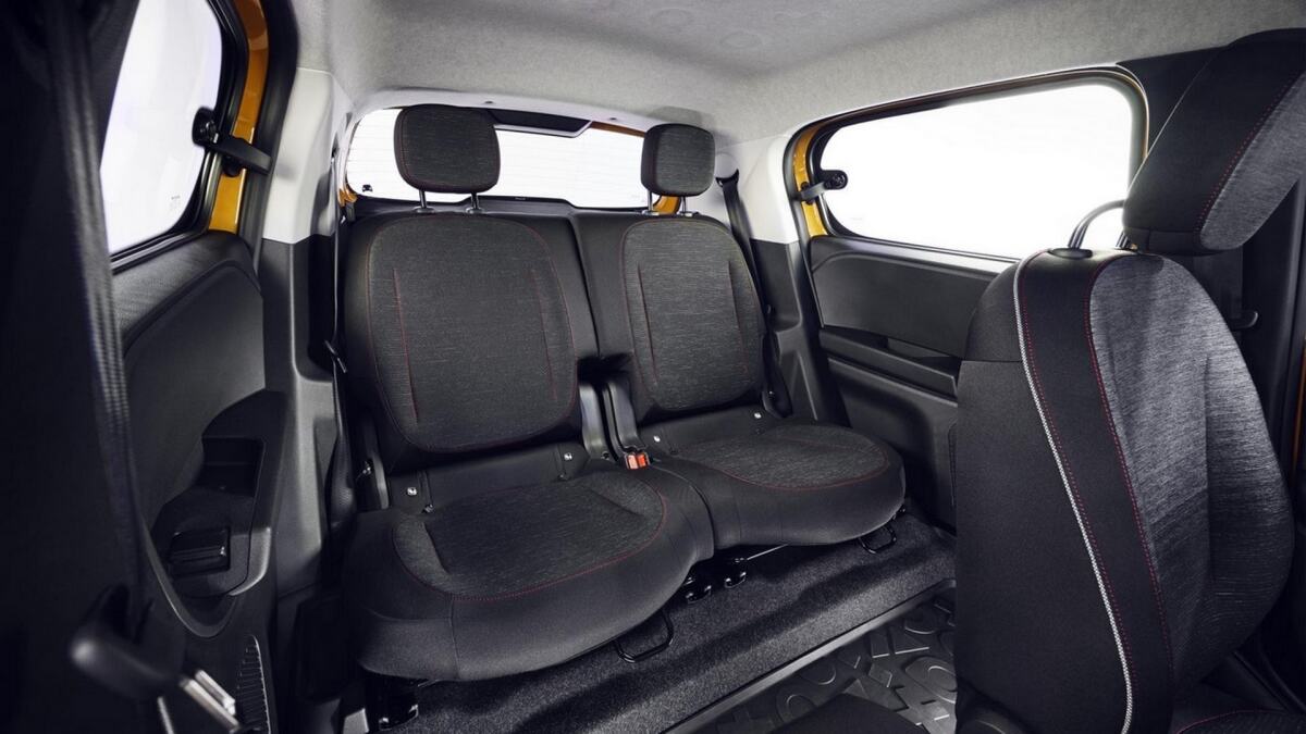 Renault Twingo - 2025