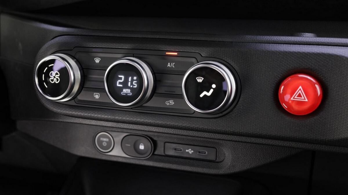 Renault Twingo - 2025