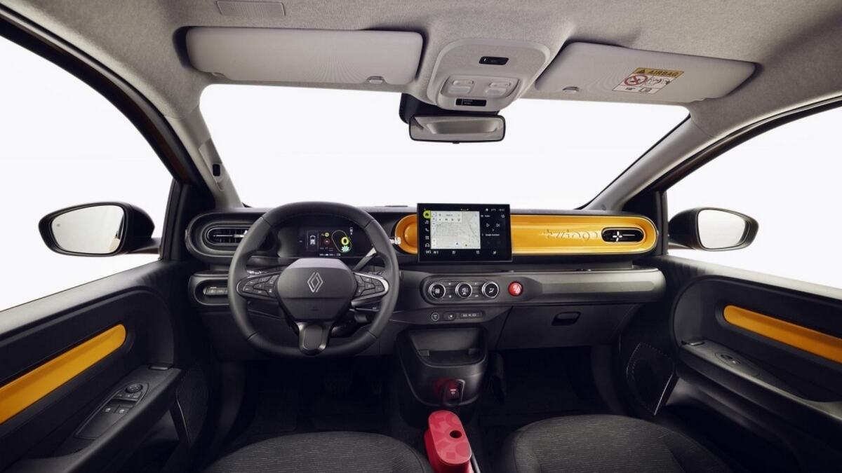 Renault Twingo - 2025