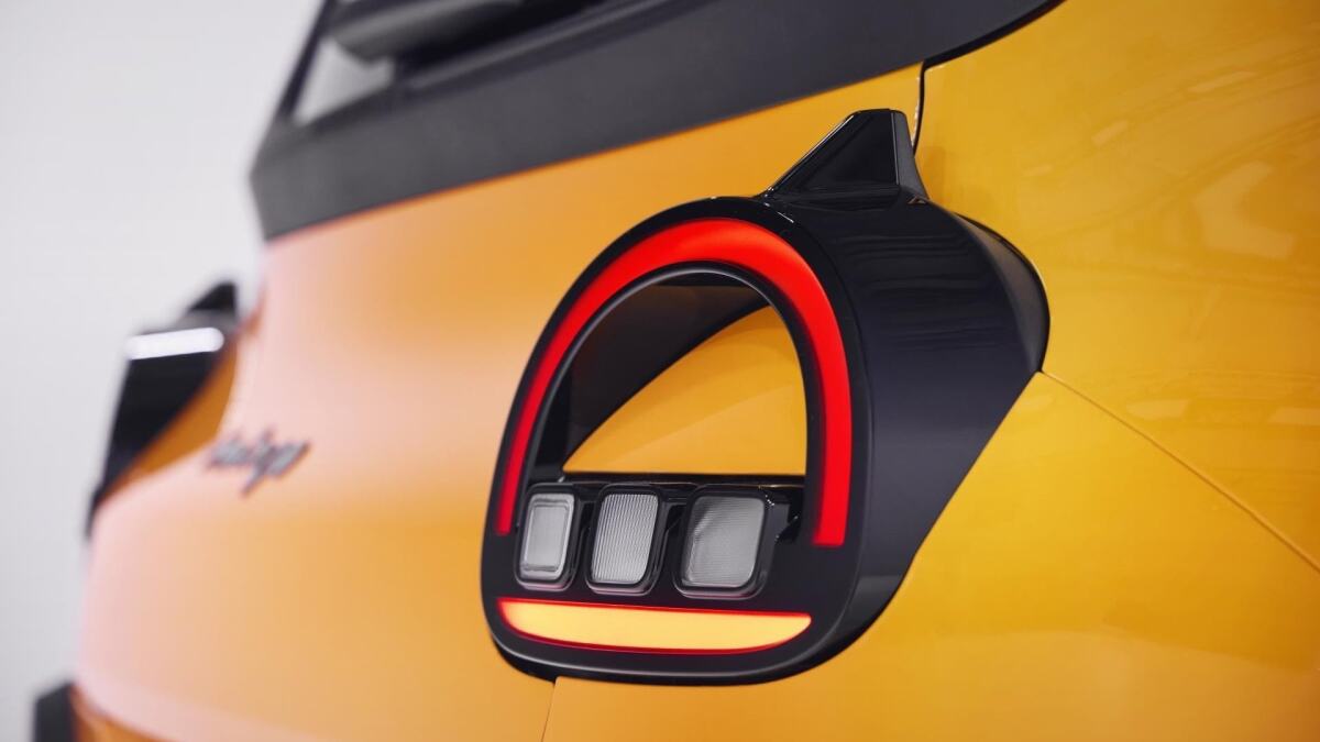 Renault Twingo - 2025