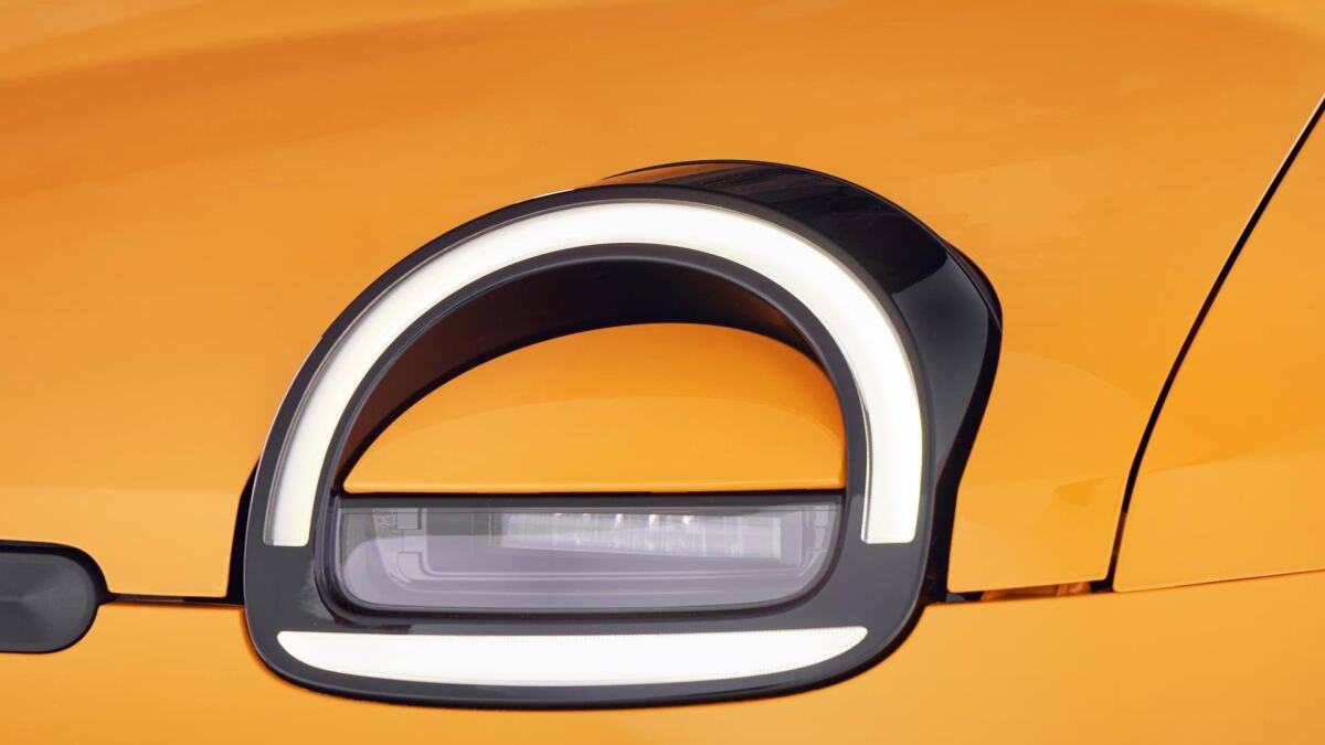Renault Twingo - 2025