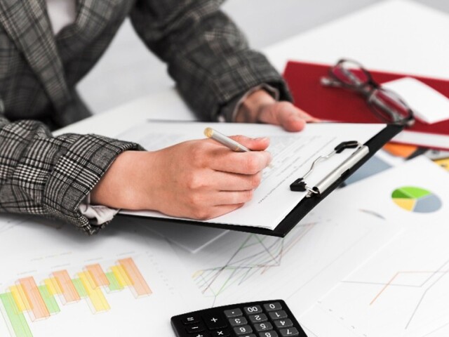 financie