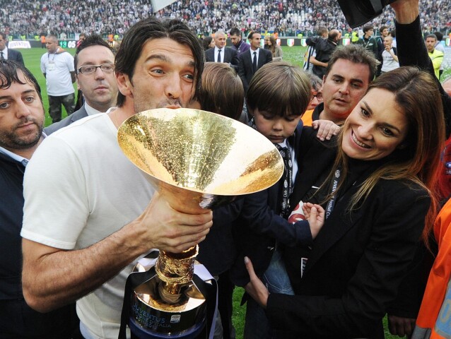 Gianluigi Buffon