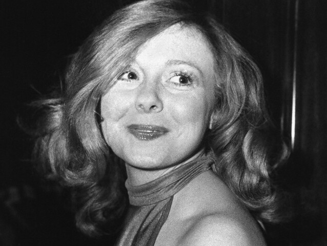 Joyce McKinney