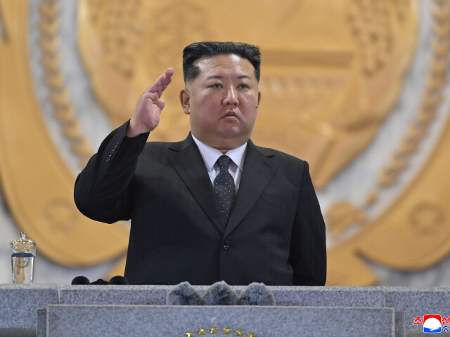Kim Čong-un