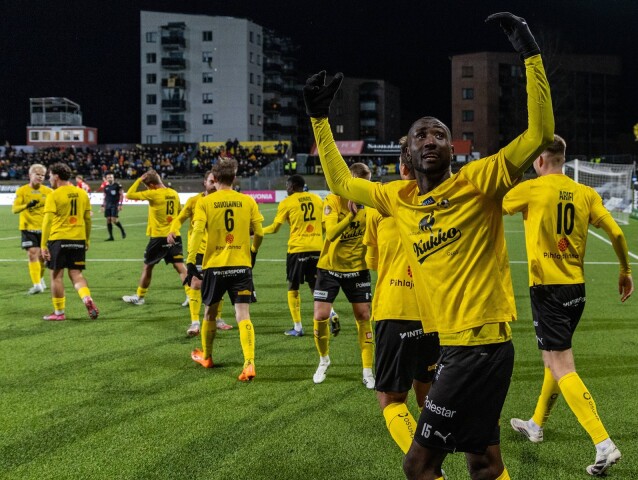 kups kuopio