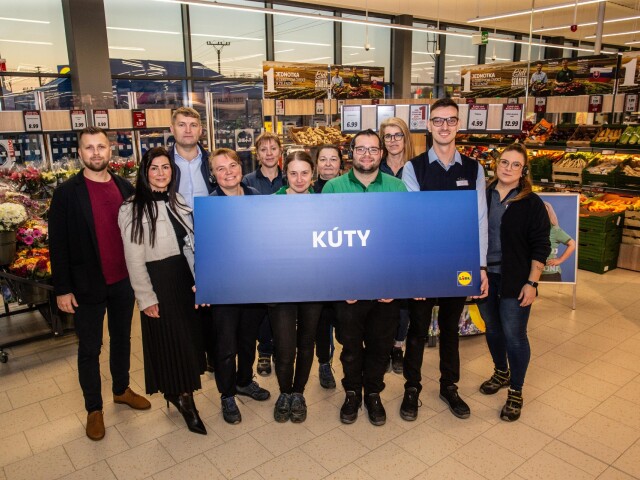 Lidl Kuty