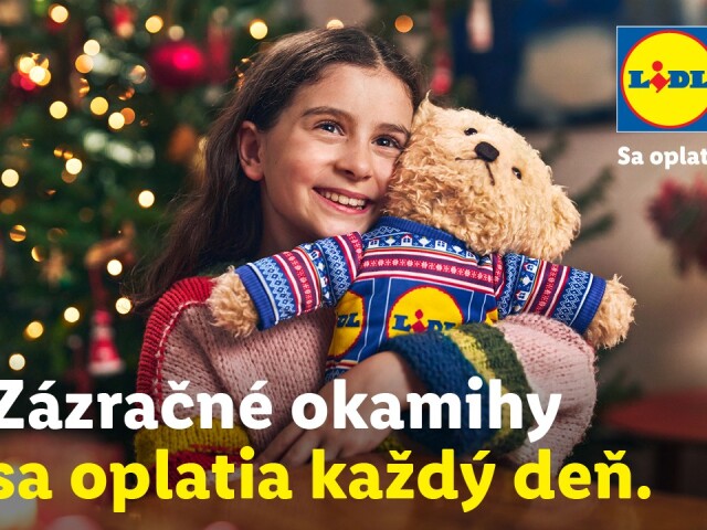 LIDL