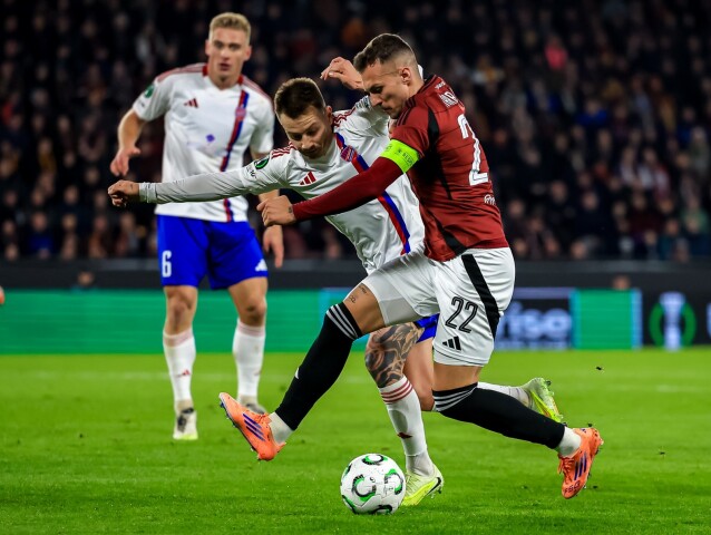Lukáš Haraslín