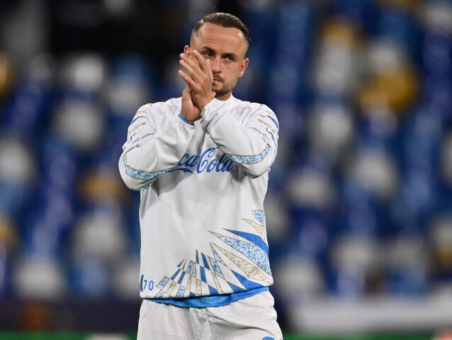 Stanislav Lobotka