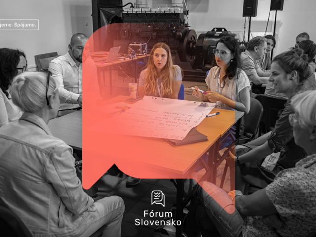 Forum Slovensko Titulka1