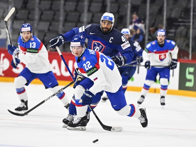 Kňažko Slovensko