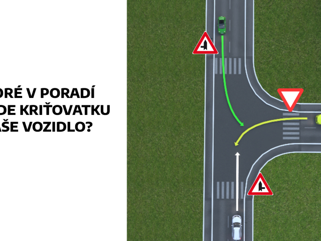 Krizovatka 24
