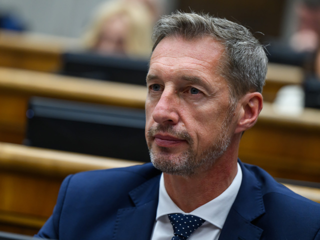 Milan Majerský