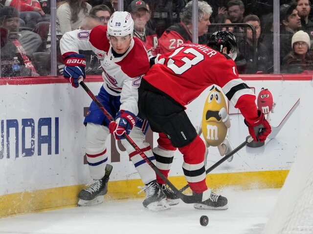 slafko NHL