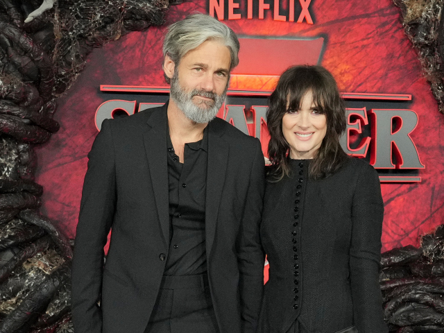World Premiere of "Stranger Things" Season 5