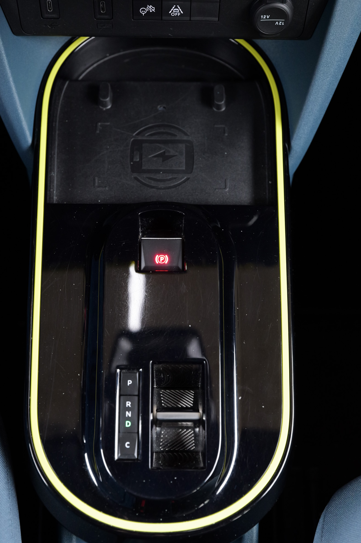 Fiat Grande Panda Electric - test 2025