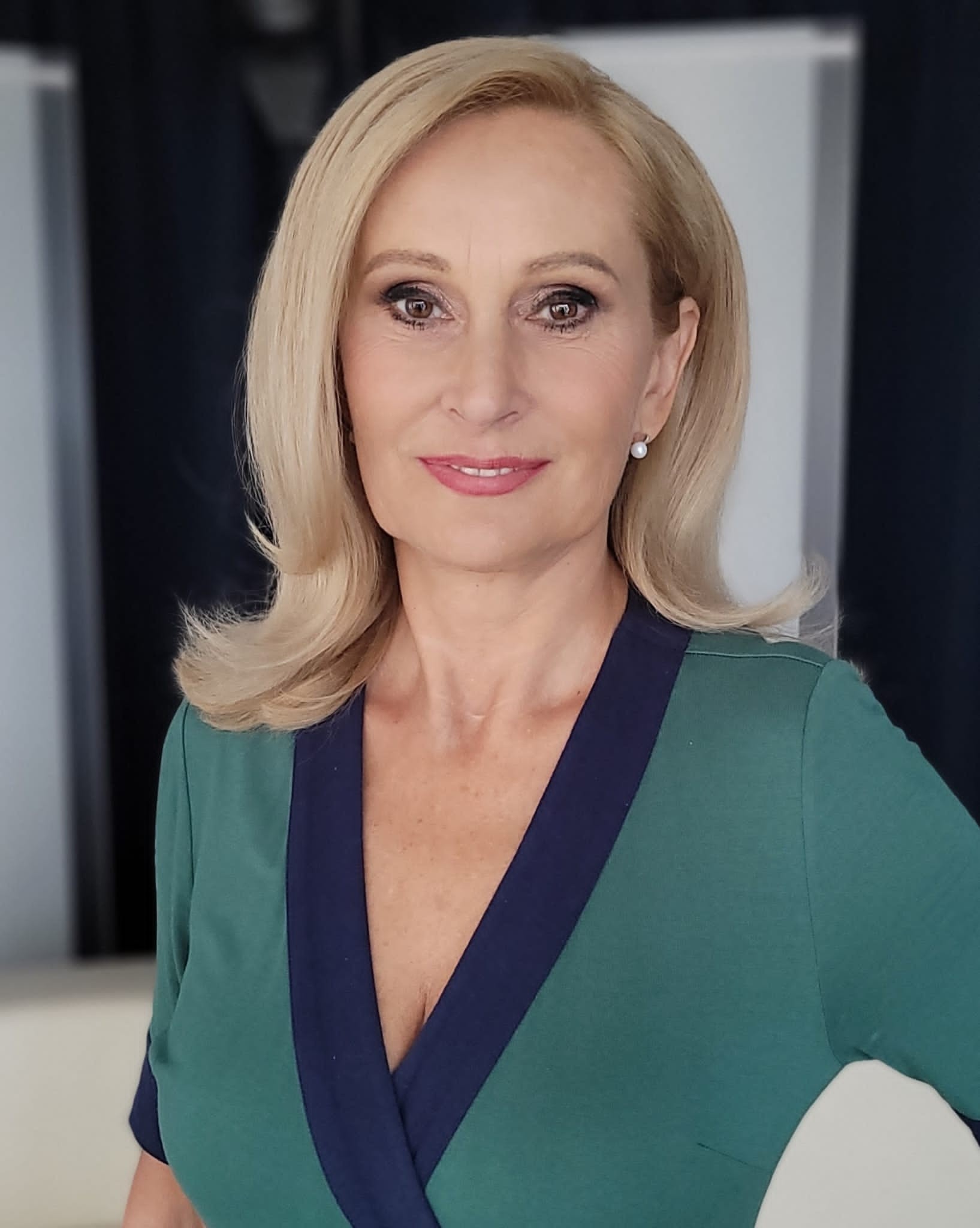 Zuzana Martináková - riaditeľka spravodajstva a publicistiky ta3
