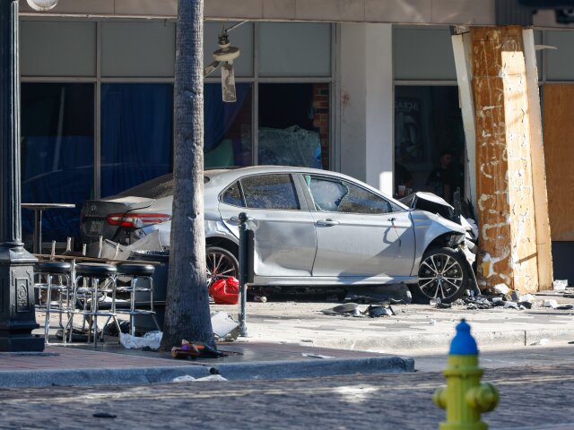 Florida Crash