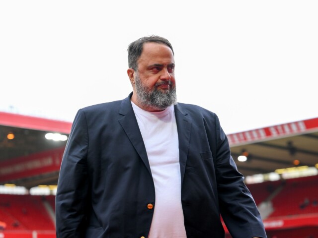 Evangelos Marinakis