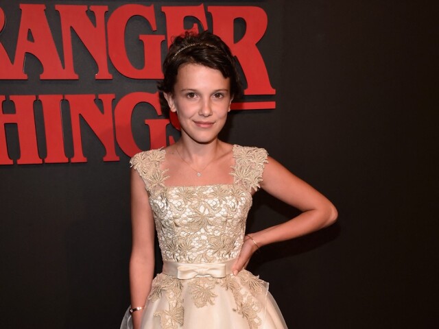 Millie Bobby Brown