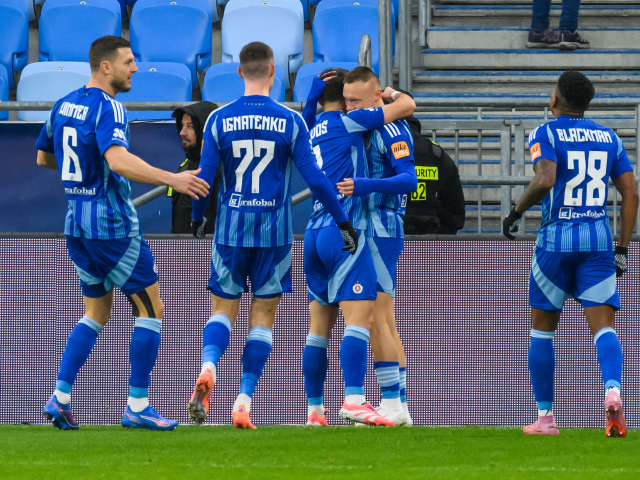 Slovan, KOmárno
