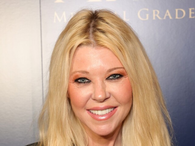 Tara Reid