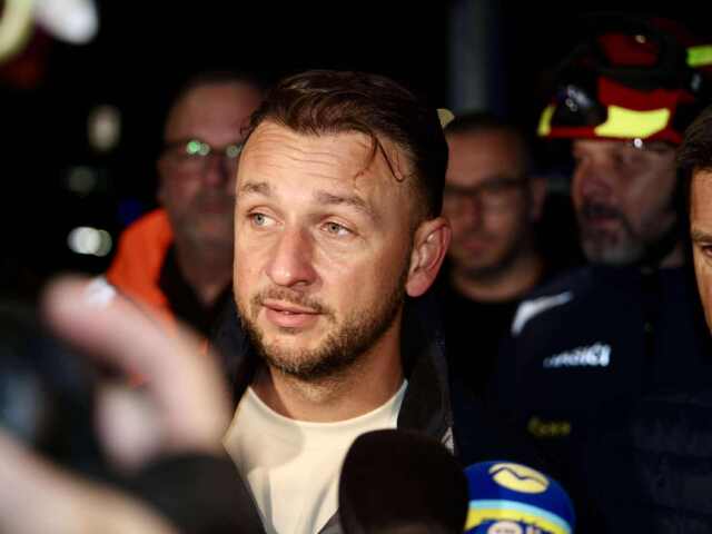 vlaky