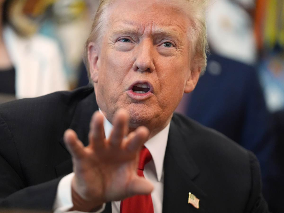 Trump