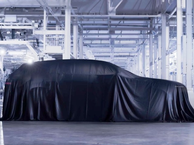 Bentley - Urban SUV 2025