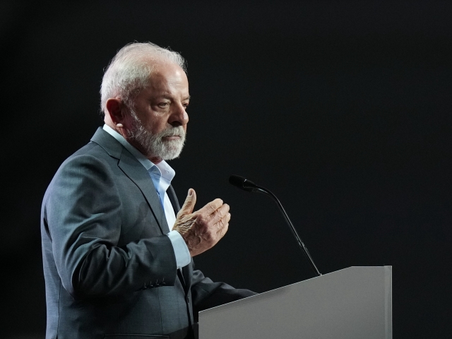 Brazília Belém COP30 Konferencia začiatok