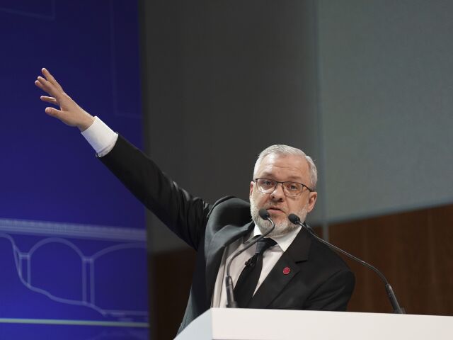 Britain Ukraine Conference