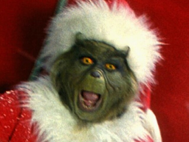 Grinch