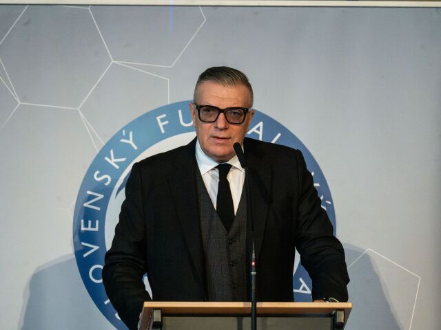 Ján Kováčik