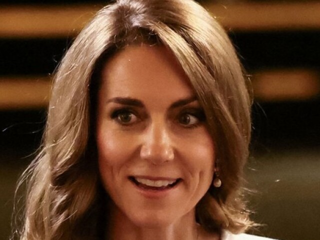 Kate Middleton, princ George