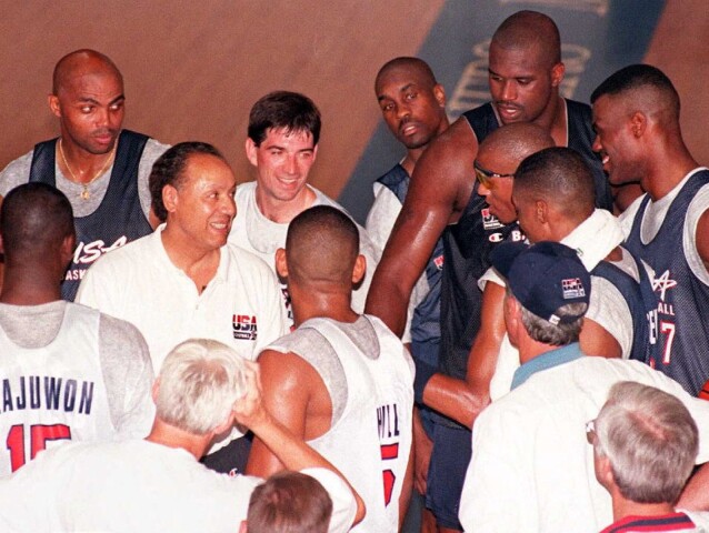 Lenny Wilkens
