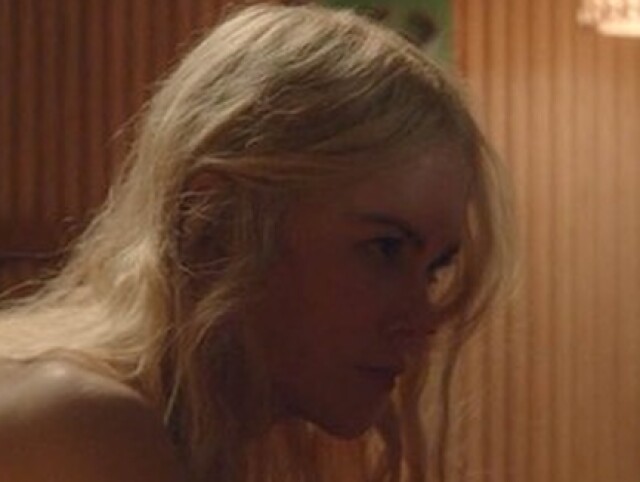 Nicole Kidman
