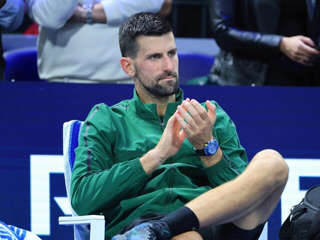 Novak Djokovič