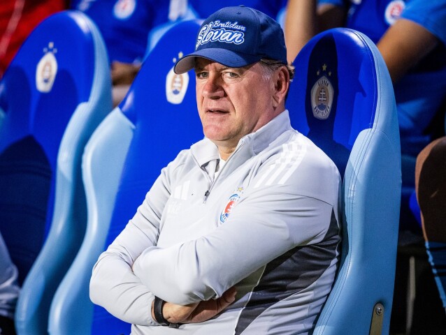 Vladimír Weiss