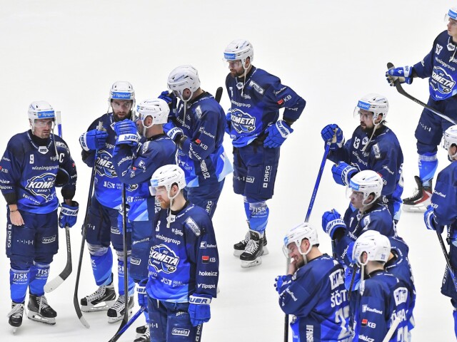 Kometa Brno
