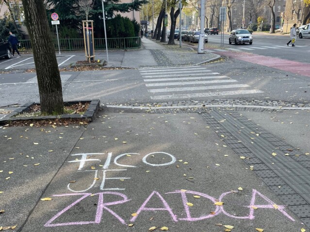 Kriedová revolúcia