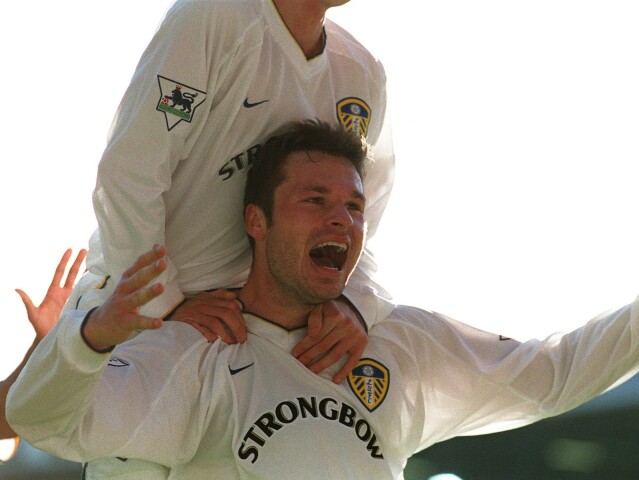 Mark Viduka