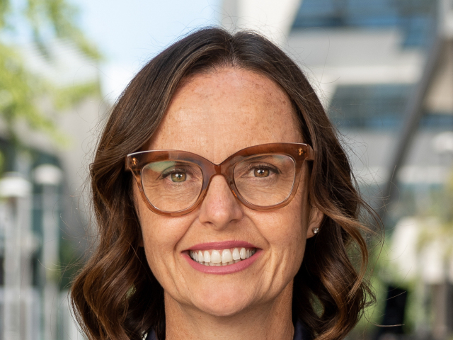 Rachel Kennedy