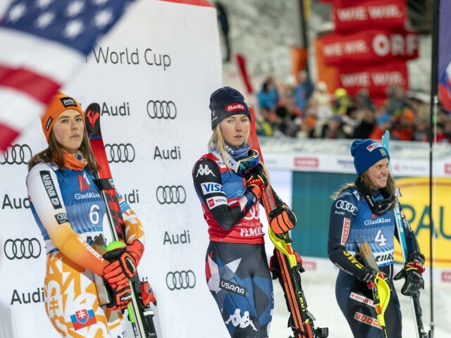 shiffrin vlhová